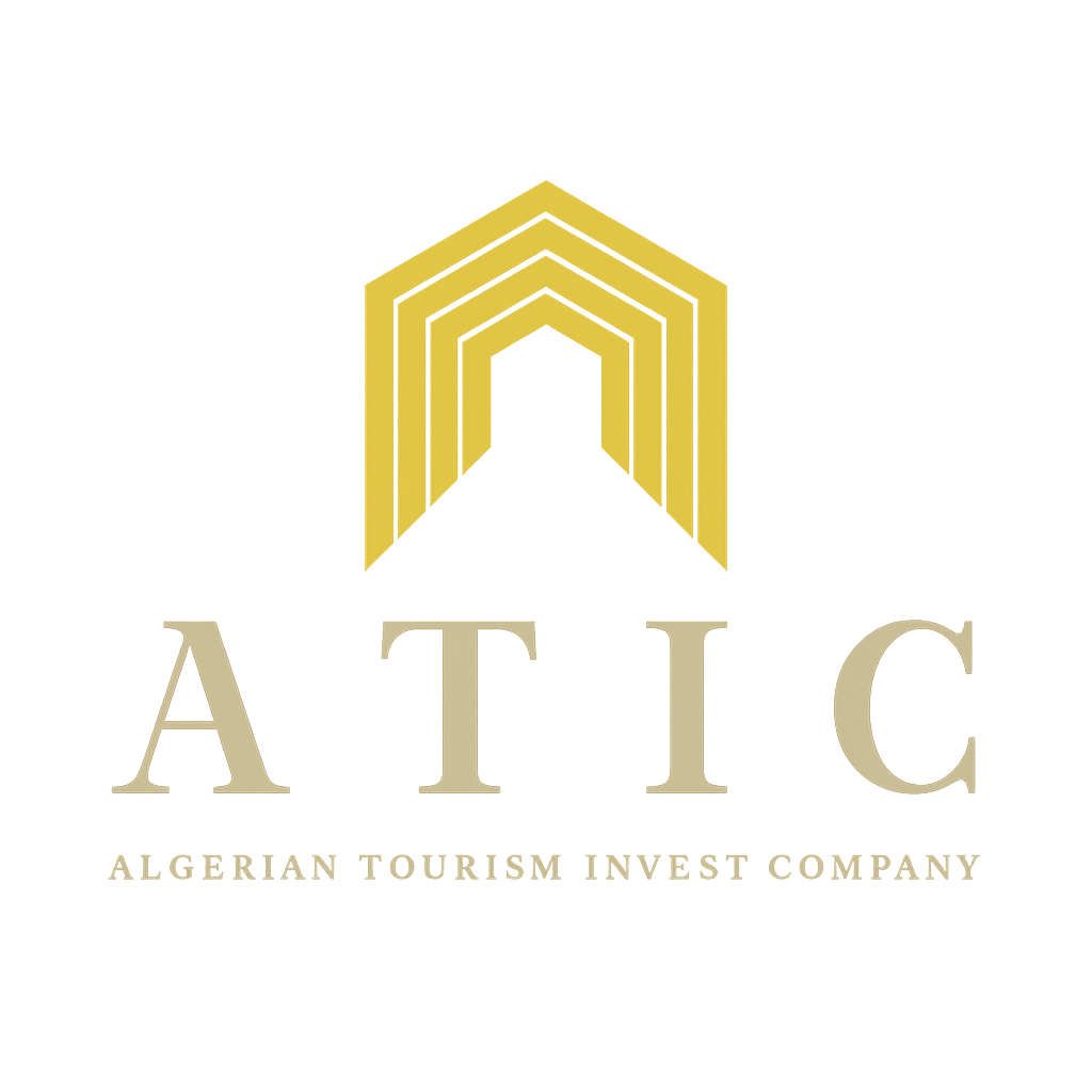 ATIC - filiale RMGC Holding